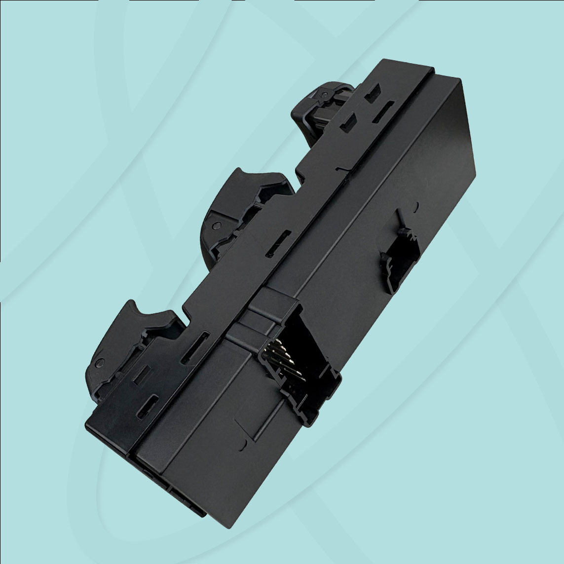 Biemmedue- Die Teilenummer 25401-6la2a Ist Für Den Fensterheberschalter Des Nissan Sylphy Der 14. Generation Mit Kontrollleuchte Geeignet.