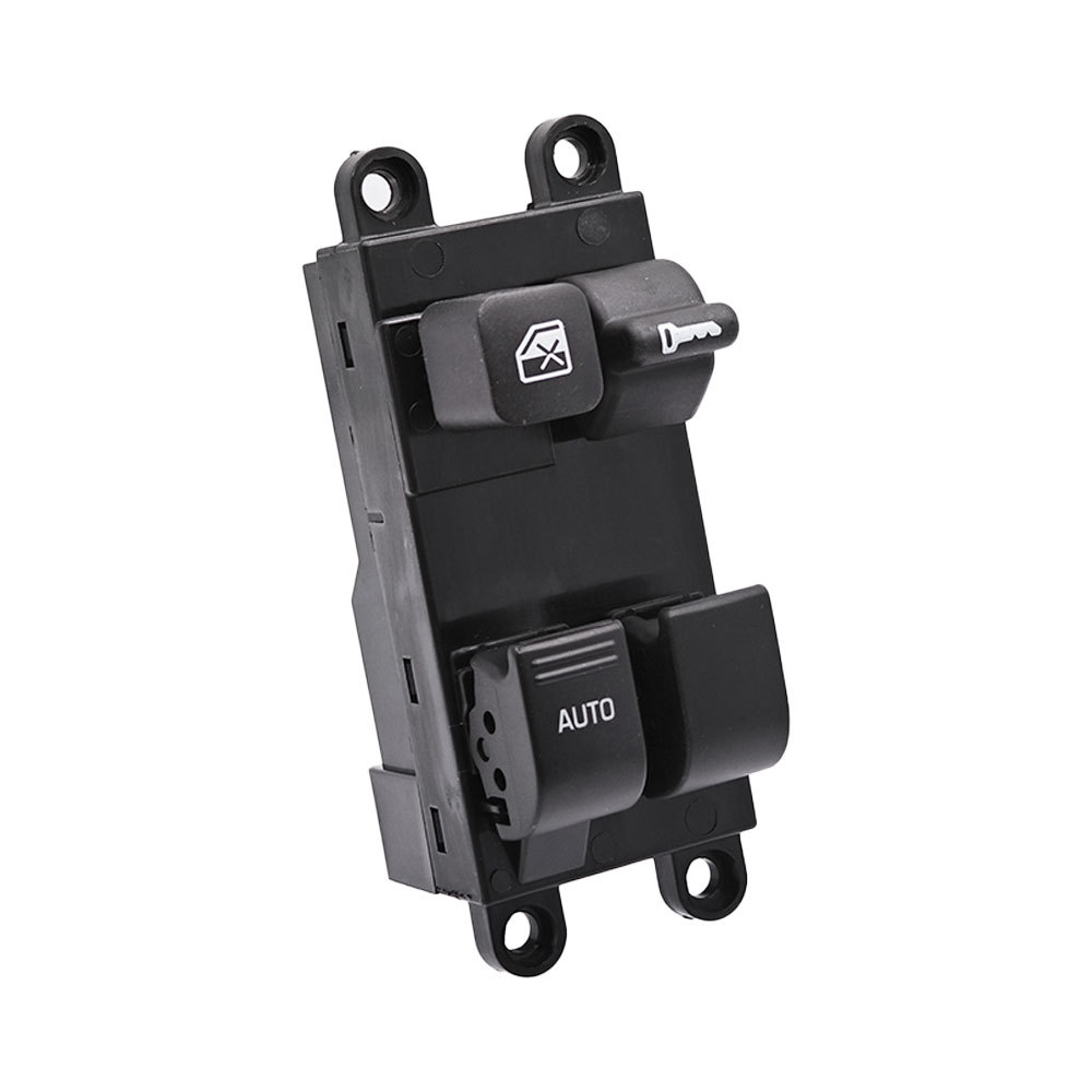 Biemmedue- Die Teilenummer 25401-8b800 Ist Für Den Hauptfensterheberschalter Von Nissan Frontier Fahrzeugen Geeignet, Die Zwischen 2000 Und 2004 Hergestellt Wurden.