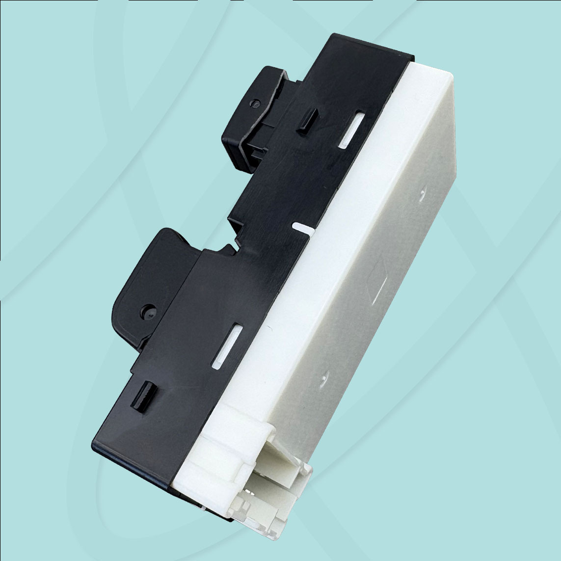 Biemmedue- Die Teilenummer 25411-7y000 Ist Für Elektrische Fensterheberschalter Auf Der Beifahrerseite Von Infiniti, Nissan Und Anderen Marken Geeignet.