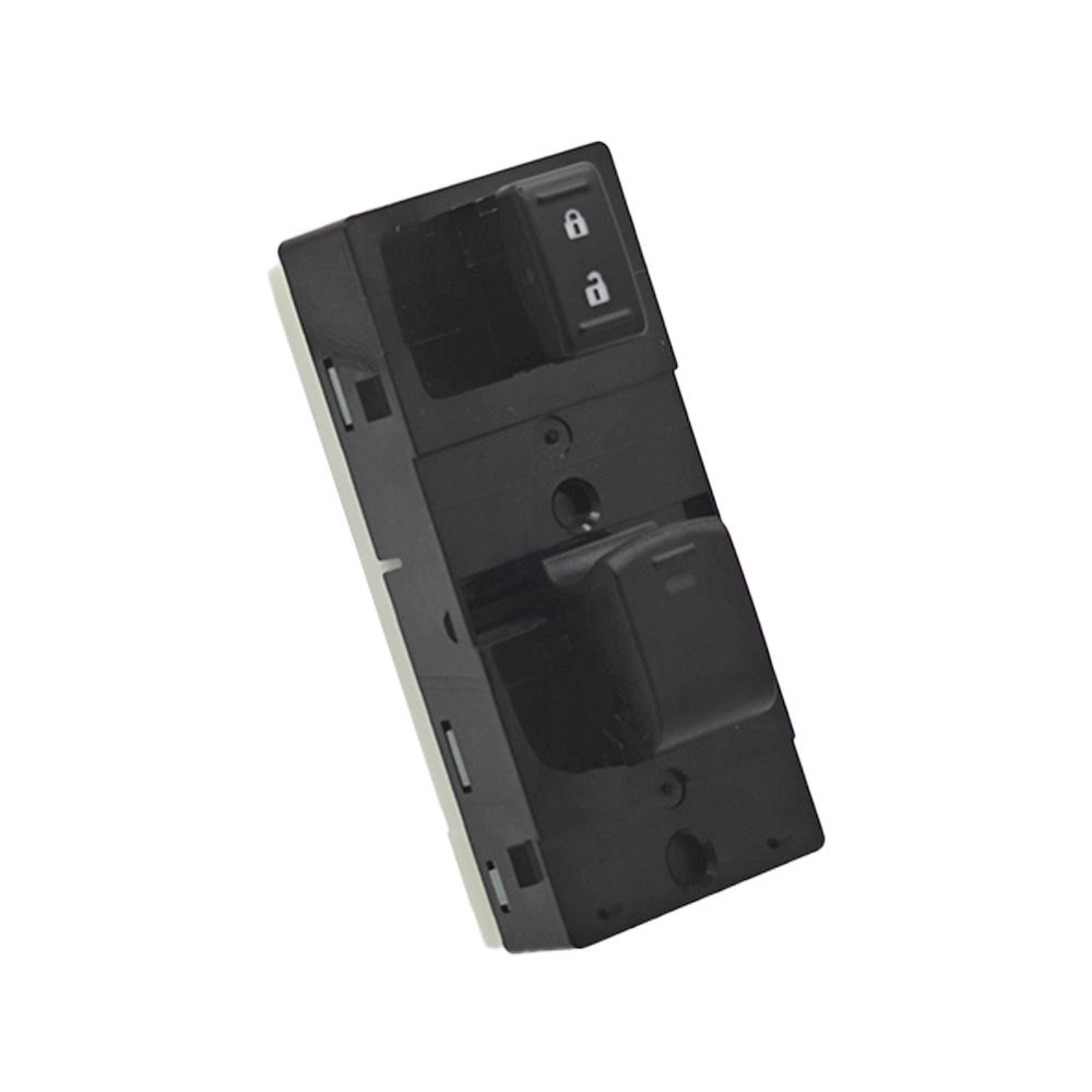 Biemmedue- Die Teilenummer 25411-zl00a Ist Für Den Hauptfensterheberschalter Von Nissan Frontier Fahrzeugen Geeignet, Die Zwischen 2009 Und 2019 Hergestellt Wurden.