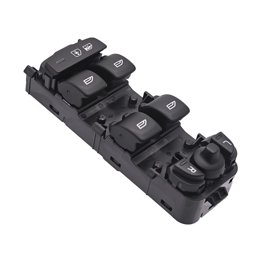 Biemmedue- Die Teilenummer 31433407 Ist Für Den Hauptschalter Des Elektrischen Fensterhebers Bei Volvo Xc60 S60 Modellen Von 2018 Bis 2022 Geeignet.