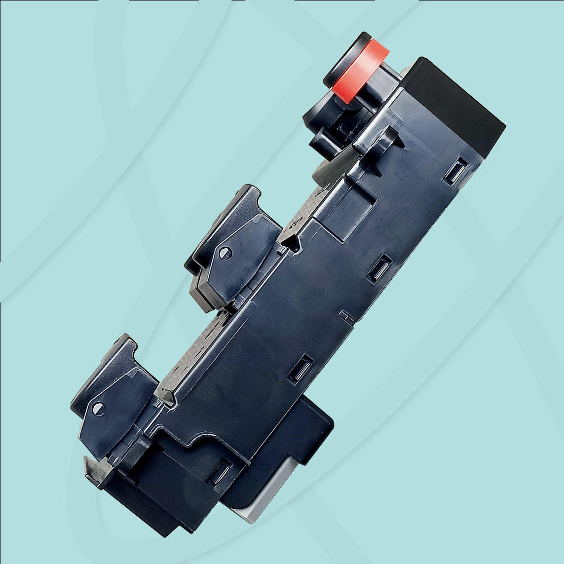 Biemmedue- Die Teilenummer 35750-snv-h51 Ist Mit Dem Fensterheberschalter Mit Kontrollleuchte Des Honda Civic Der 8. Generation Kompatibel. Die Teilenummer 35750-snv-h52 Ist Mit Der Teilenummer 35750-