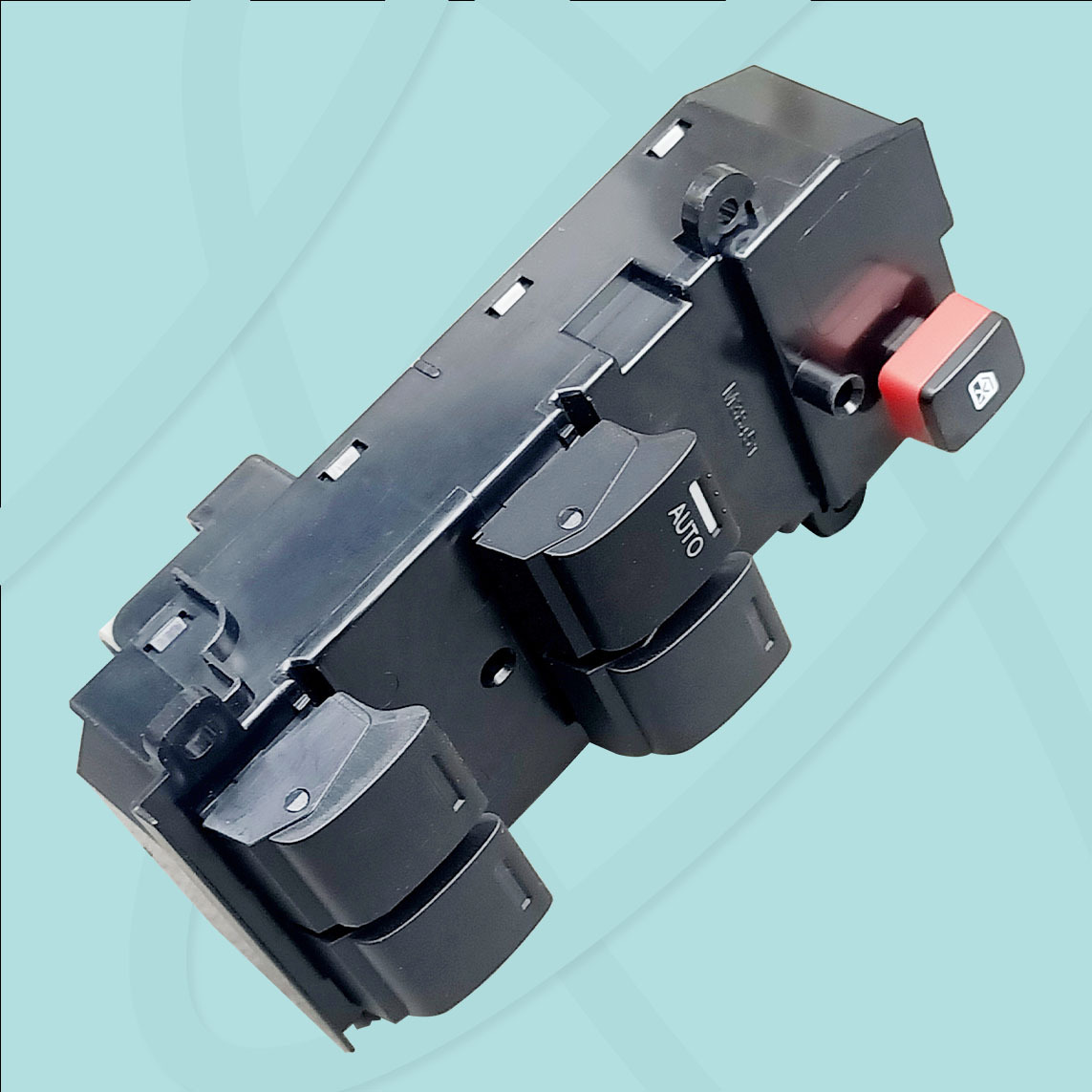 Biemmedue- Die Teilenummer 35750-tm0-f01 Ist Für Fensterheberschalter Des Honda City Fit Geeignet.