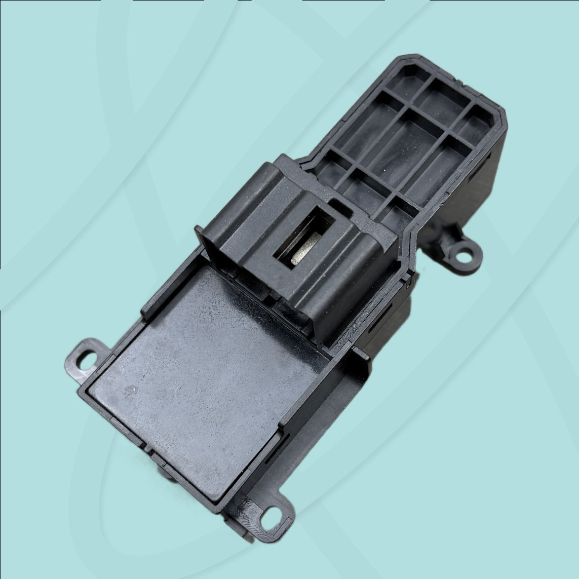 Biemmedue- Die Teilenummer 35760-sna-a13 Ist Für Den Fensterheberschalter (8 Pins) Auf Der Beifahrerseite Des Honda Civic Der 8. Generation (j04za) Geeignet.