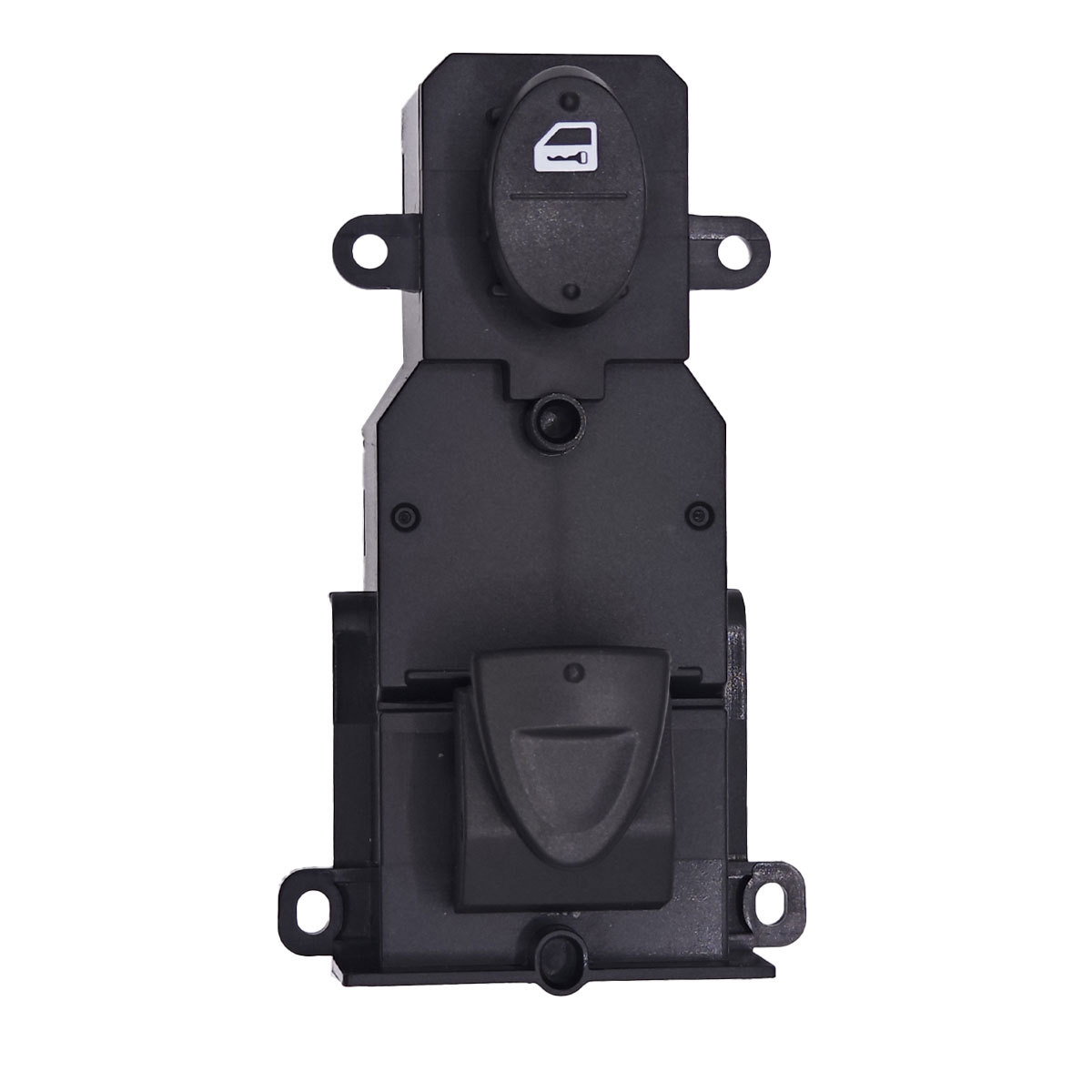 Biemmedue- Die Teilenummer 35760-sna-j04za Ist Für Den Einzelnen Schalter Des Fensterhebers Vorne Rechts Bei Honda Civic/siming Modellen 2006-2011 Geeignet.