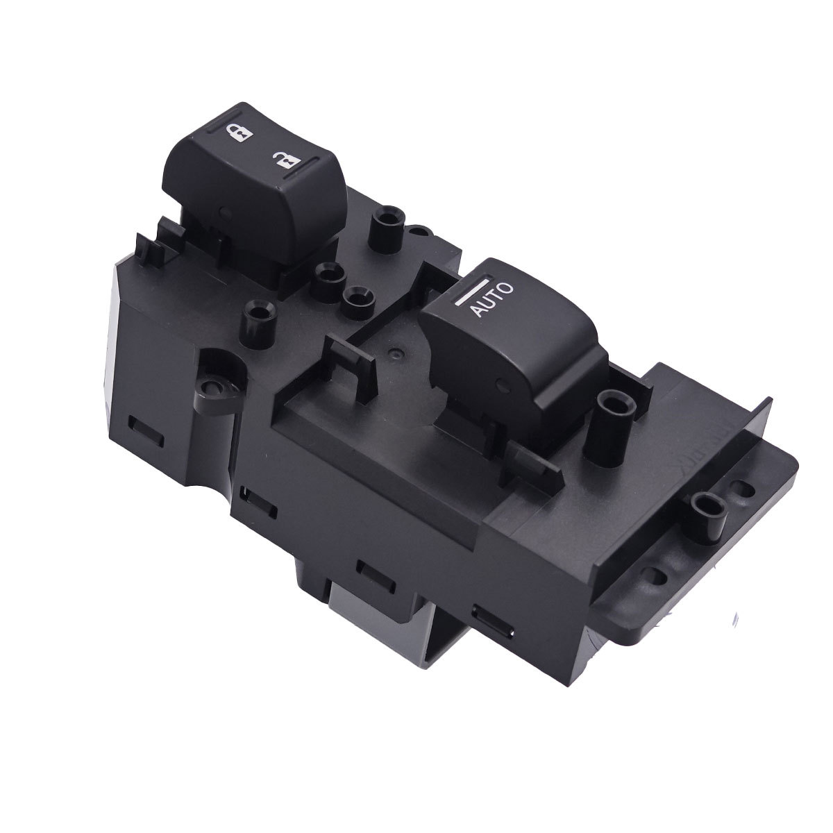 Biemmedue- Die Teilenummer 35760-t2a-u21 Ist Für Den Elektrischen Fensterheberschalter Bei Honda Accord Spirit Geeignet.