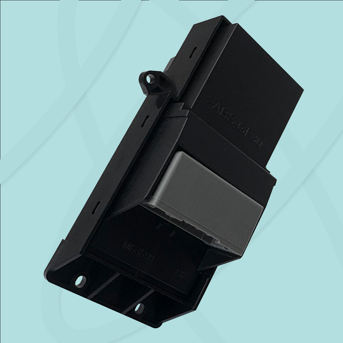 Biemmedue- Die Teilenummer 35760-tla-a21 Ist Für Den Elektrischen Fensterheberschalter Auf Der Beifahrerseite Des Honda Cr-v Geeignet.