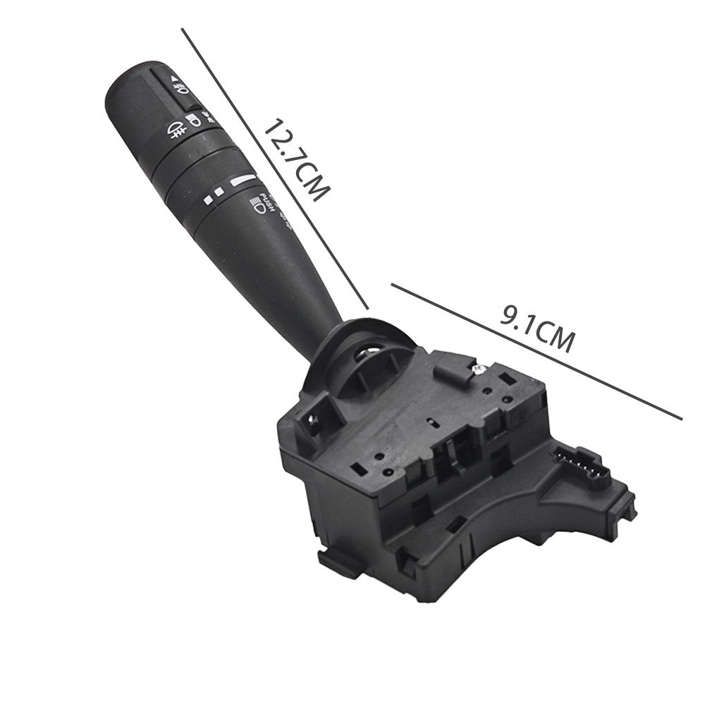 Biemmedue- Die Teilenummer 5183946ab Gilt Für Kombinierte Scheinwerfer- Und Blinkerschalter Von Chrysler, Die Zwischen 2006 Und 2010 Hergestellt Wurden.