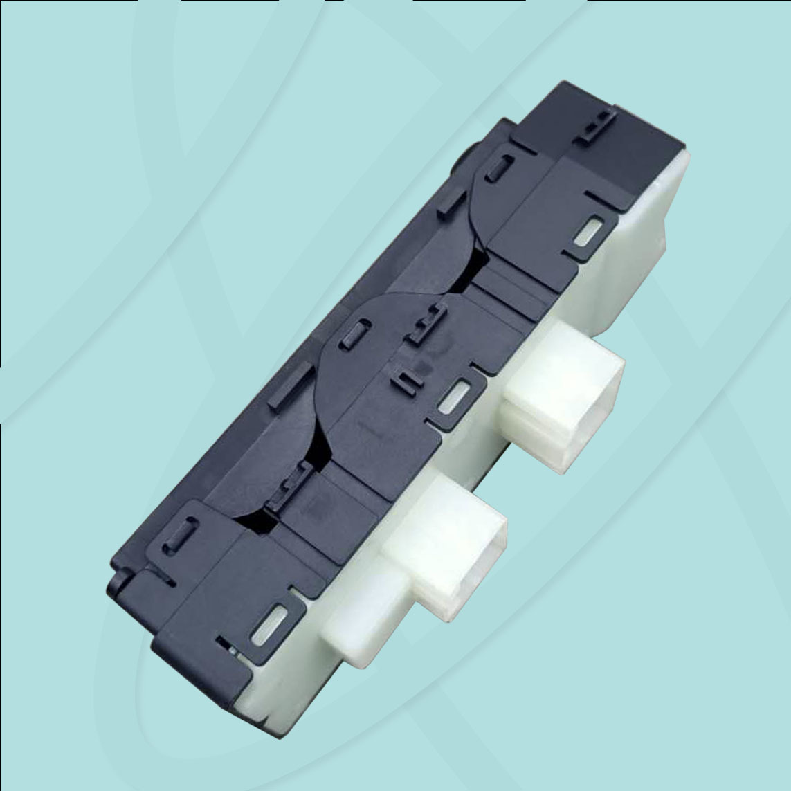 Biemmedue- Die Teilenummer 56040691ad Ist Für Elektrische Fensterheberschalter Im Jeep Compass Geeignet Und Mit Modellen Von Dodge, Koup Und Bofengzhe Kompatibel.