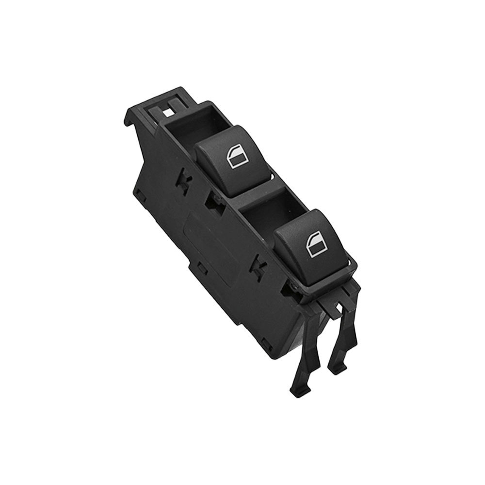 Biemmedue- Die Teilenummer 61316902178 Ist Für Den Elektrischen Fensterheberschalter/fensterheberknopf Des Bmw E46 Geeignet.