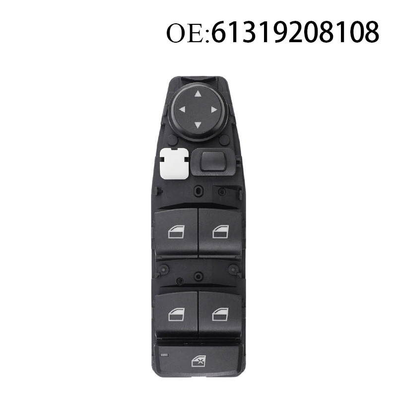 Biemmedue- Die Teilenummer 61319208108 Gilt Für Fensterheberschalter Und Fensterheberschalterbaugruppen Für Die Bmw 3er Reihe.