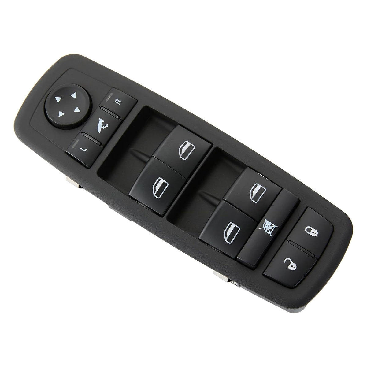 Biemmedue- Die Teilenummer 68029021ac Ist Für Die Druckknopfschalter Der Elektrischen Fensterheber Bei Chrysler Caravans Der Baujahre 2008-2009 Geeignet.