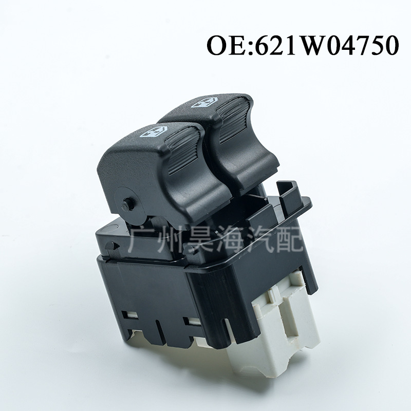 Biemmedue- Die Teilenummer 621w04750 Ist Für Chevrolet-autoteile, Einschließlich Fensterheberschalter, Geeignet.