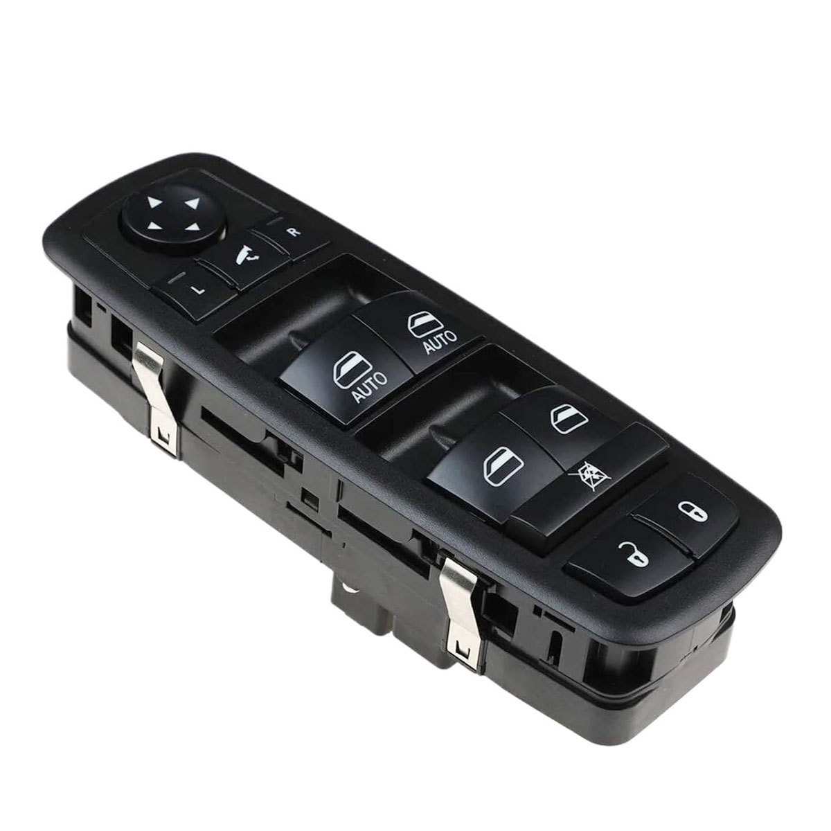 Biemmedue- Die Teilenummer 68030826ae Ist Für Elektrische Fensterheberschalter Von Jeep Chrysler (2012-2013) Geeignet.