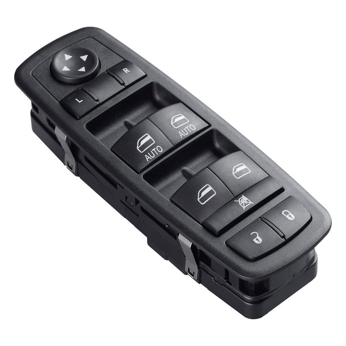Biemmedue- Die Teilenummer 68030823ae Ist Für Elektrische Fensterheberschalter In Jeep Chrysler Fahrzeugen Der Baujahre 2011 Bis 2013 Geeignet.
