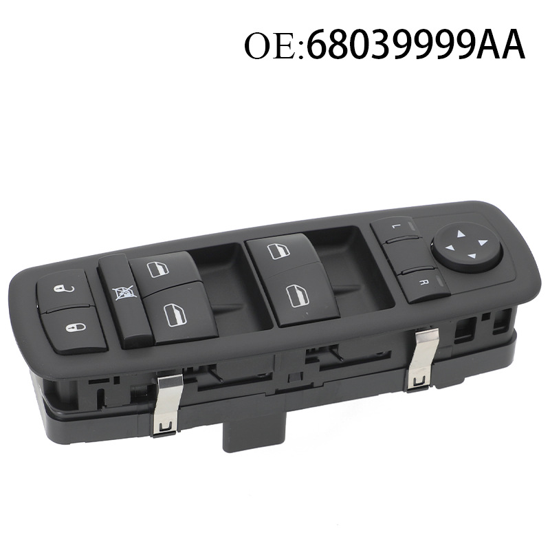 Biemmedue- Die Teilenummer 68039999aa Gilt Für Elektrische Fensterheberschalter Von Dodge Chrysler Fahrzeugen Der Baujahre 2008 Bis 2010.