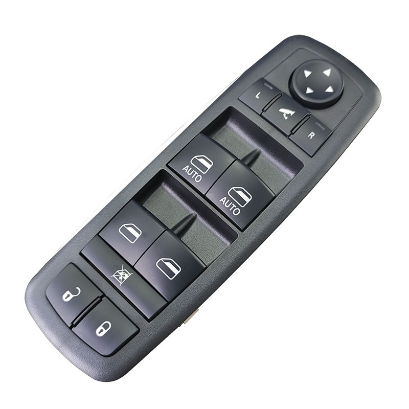 Biemmedue- Die Teilenummer 68110872aa Ist Für Elektrische Fensterheberschalter Der Marken Chrysler, Jeep Und Dodge Grand Voyager Geeignet.