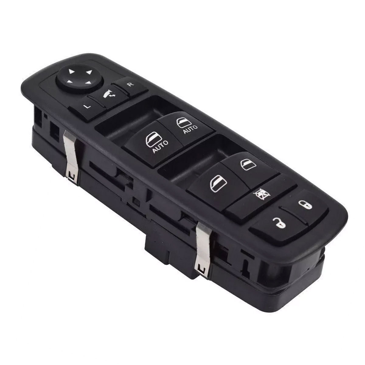 Biemmedue- Die Teilenummer 68139806aa Ist Für Elektrische Fensterheberschalter In Dodge Chrysler Fahrzeugen Geeignet, Die Zwischen 2013 Und 2018 Hergestellt Wurden.