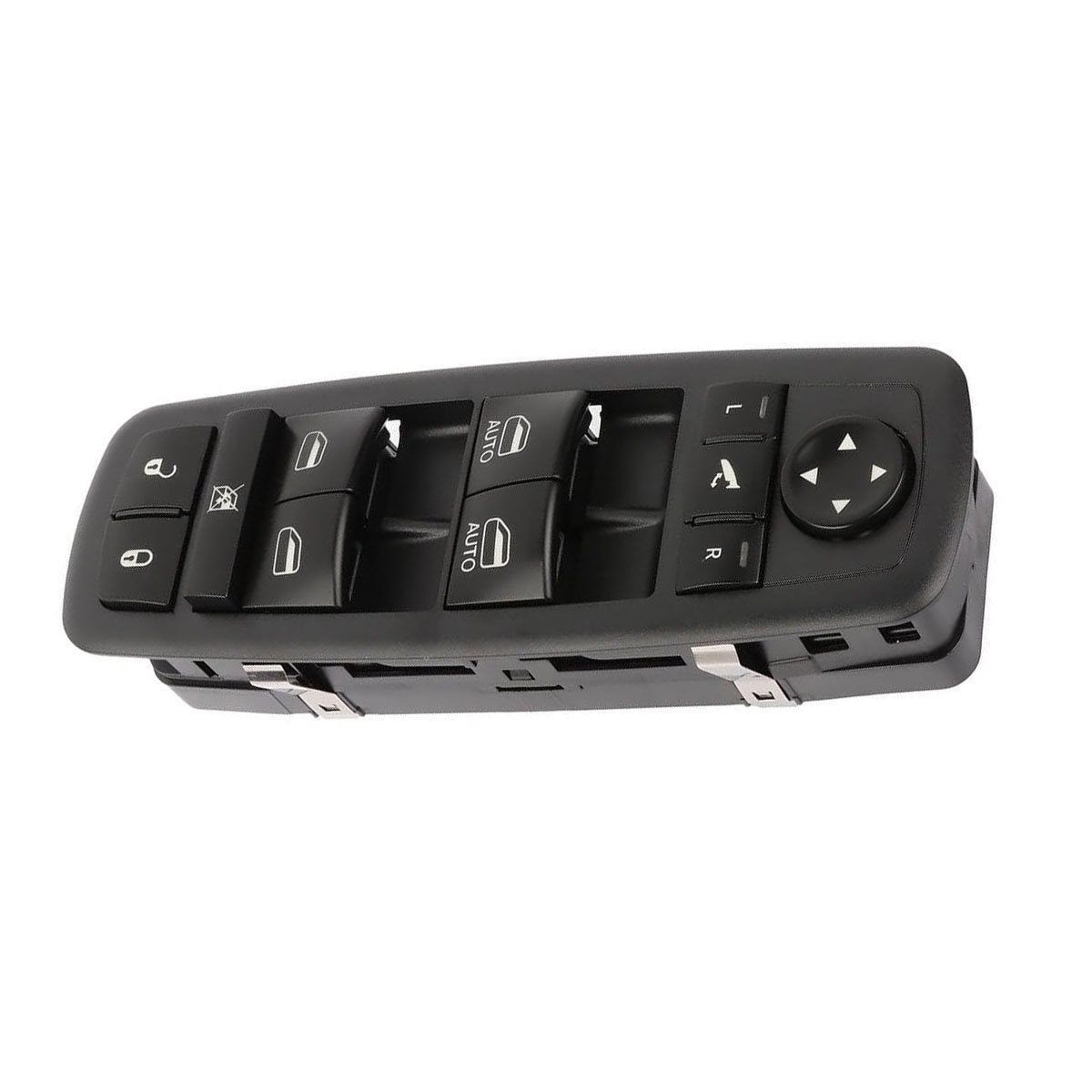 Biemmedue- Die Teilenummer 68184803ac Ist Für Elektrische Fensterheberschalter In Fahrzeugen Von Jeep, Chrysler Und Dodge Geeignet.