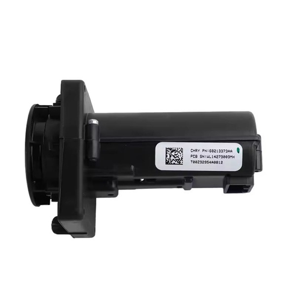 Biemmedue- Die Teilenummer 68213373aa Ist Für Linksgelenkte Dodge-druckknopfstartschalter Geeignet.