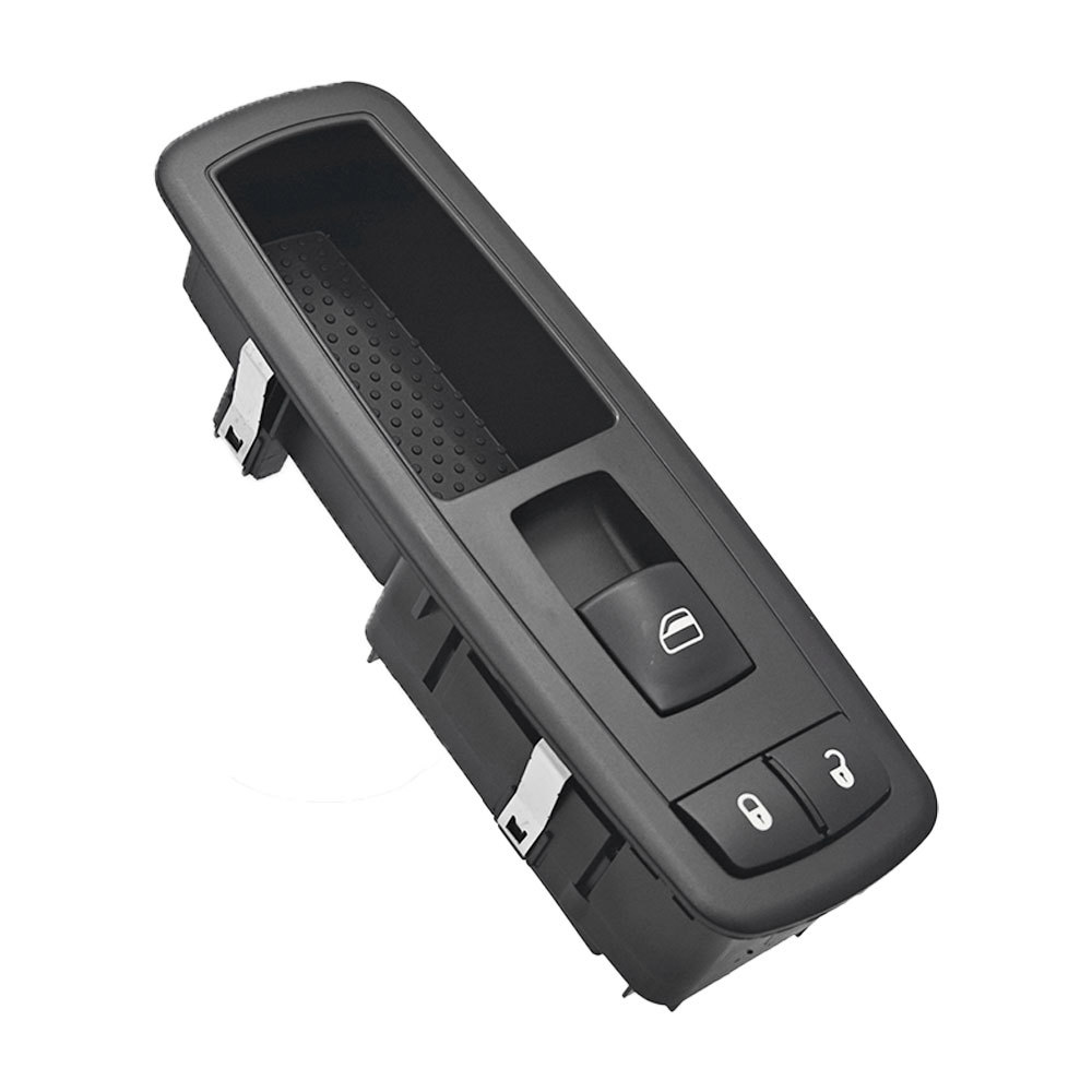 Biemmedue- Die Teilenummer 68271204aa Ist Für Elektrische Fensterheberschalter Auf Der Beifahrerseite Von Fahrzeugen Der Marken Dodge, Jeep Und Chrysler Geeignet.