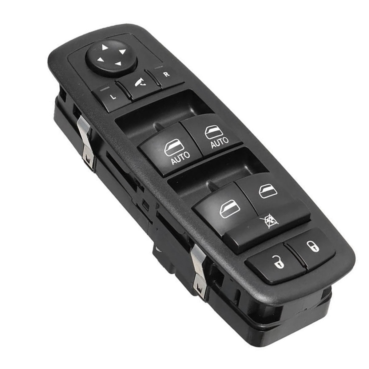 Biemmedue- Die Teilenummer 68271208ab Ist Für Fensterheberschalter-baugruppen An Jeep Cherokee Fahrzeugen Der Baujahre 2013 Bis 2019 Geeignet.