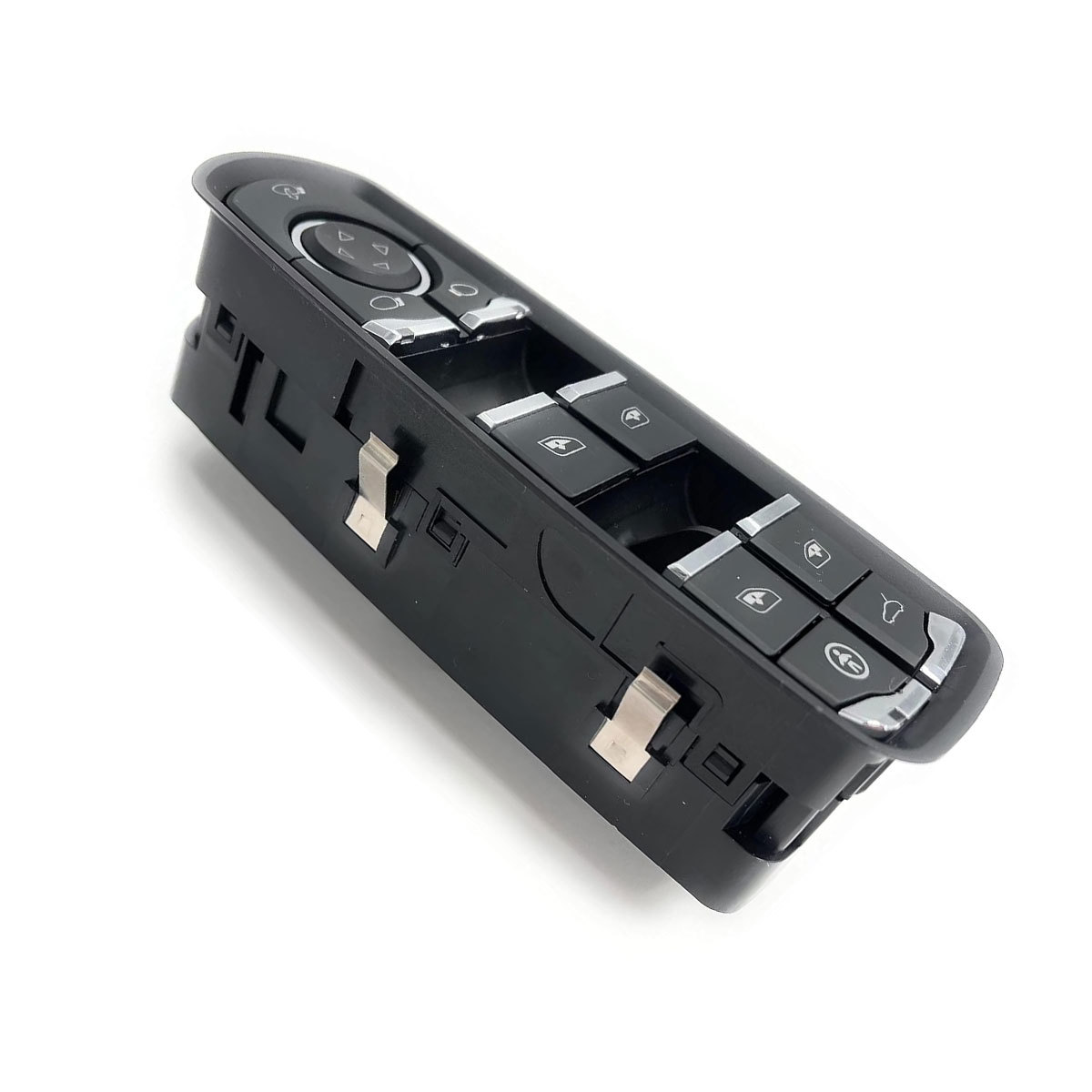 Biemmedue- Die Teilenummer 7pp959858mdml Ist Für Elektrische Fensterheberschalter Beim Porsche Cayenne 2011-2014 Geeignet.