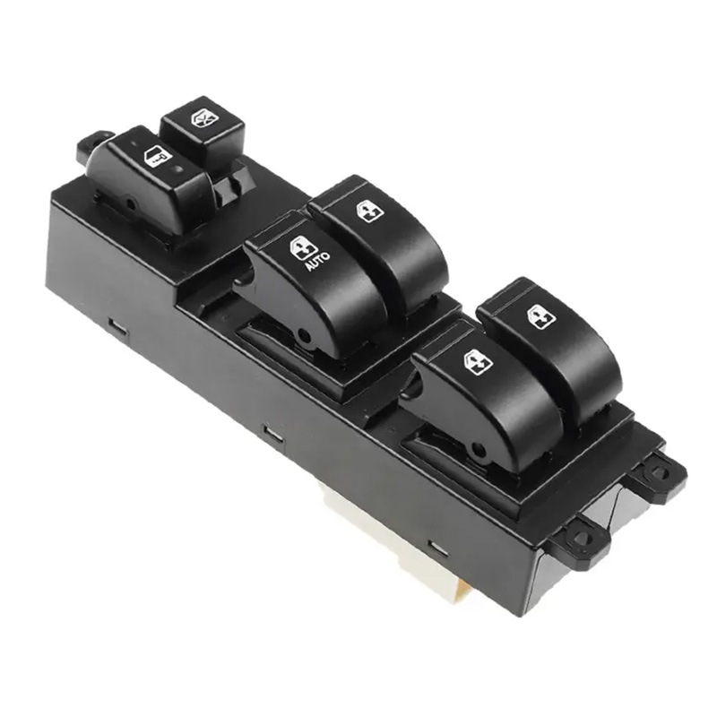Biemmedue- Die Teilenummer 8227003bac Ist Für Den Fensterheberschalter Trumpchi Ga5 Geeignet.