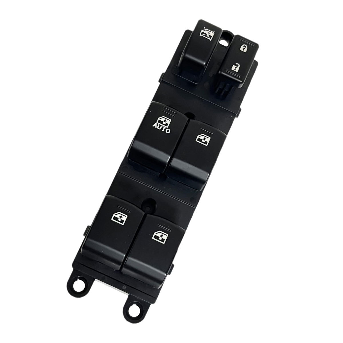 Biemmedue- Die Teilenummer 83071-aj240 Ist Für Den Elektrischen Fensterheberschalter Vorne Links Beim Subaru Outback 2013-2015 Geeignet.