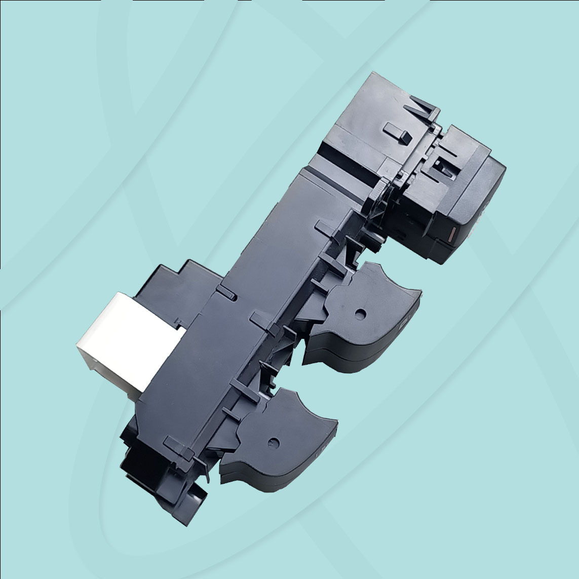 Biemmedue- Die Teilenummer 84020-0k270 Ist Für Den Fensterheberschalter Des Hilux Fortuner Geeignet.
