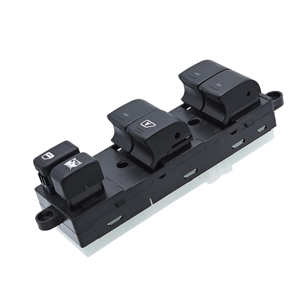 Biemmedue- Die Teilenummer 83071-sc080 Ist Für Den Hauptschalter Des Fensterhebers Bei Subaru Forester Fahrzeugen Der Baujahre 2011-2013 Geeignet.
