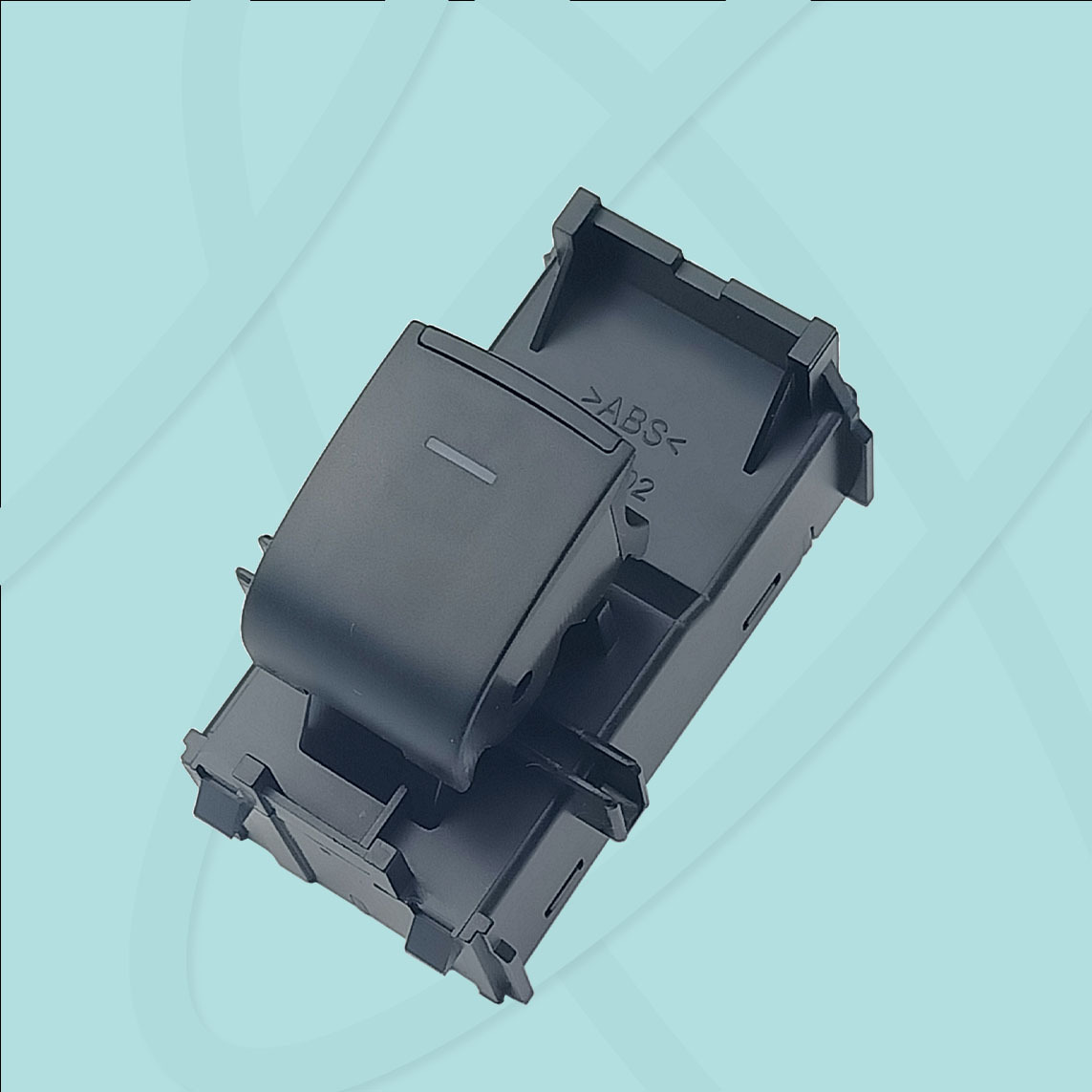 Biemmedue- Die Teilenummer 84040-04022 Ist Für Den Fensterheberschalter Vorne Links Des Toyota Fortuner Geeignet.