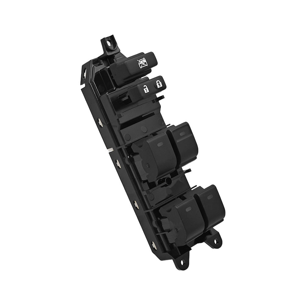 Biemmedue- Die Teilenummer 84040-33080 Gilt Für Den Hauptfensterheberschalter Bei Toyota Prado Fahrzeugen Mit Rechtslenkung.