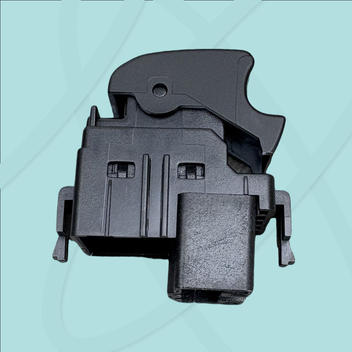 Biemmedue- Die Teilenummer 84810-0k010 Ist Für Elektrische Fensterheberschalter An Toyota Hilux Fahrzeugen Geeignet.