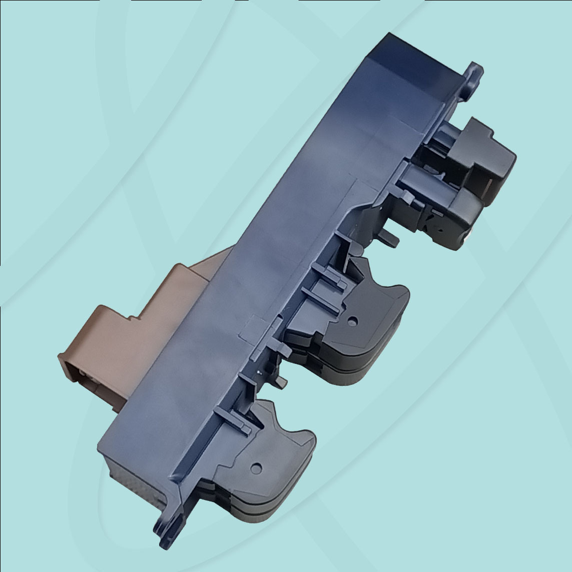 Biemmedue- Die Teilenummer 84820-02400 Ist Für Die Elektrischen Fensterheberschalter Der Toyota-modelle Levin, Corolla Und Vios Geeignet.