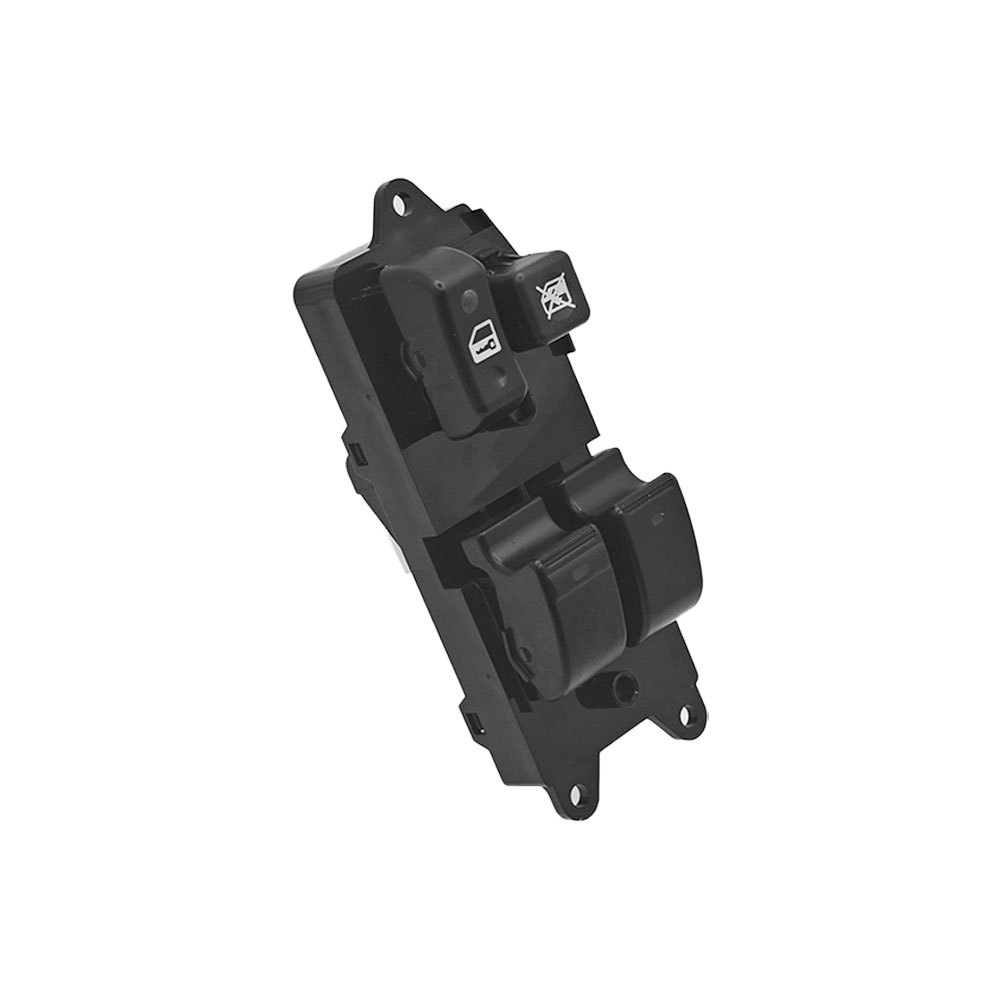 Biemmedue- Die Teilenummer 84820-0f040 Ist Für Den Fensterheberschalter Von Toyota Corolla Fahrzeugen Geeignet, Die Zwischen 2002 Und 2007 Hergestellt Wurden.