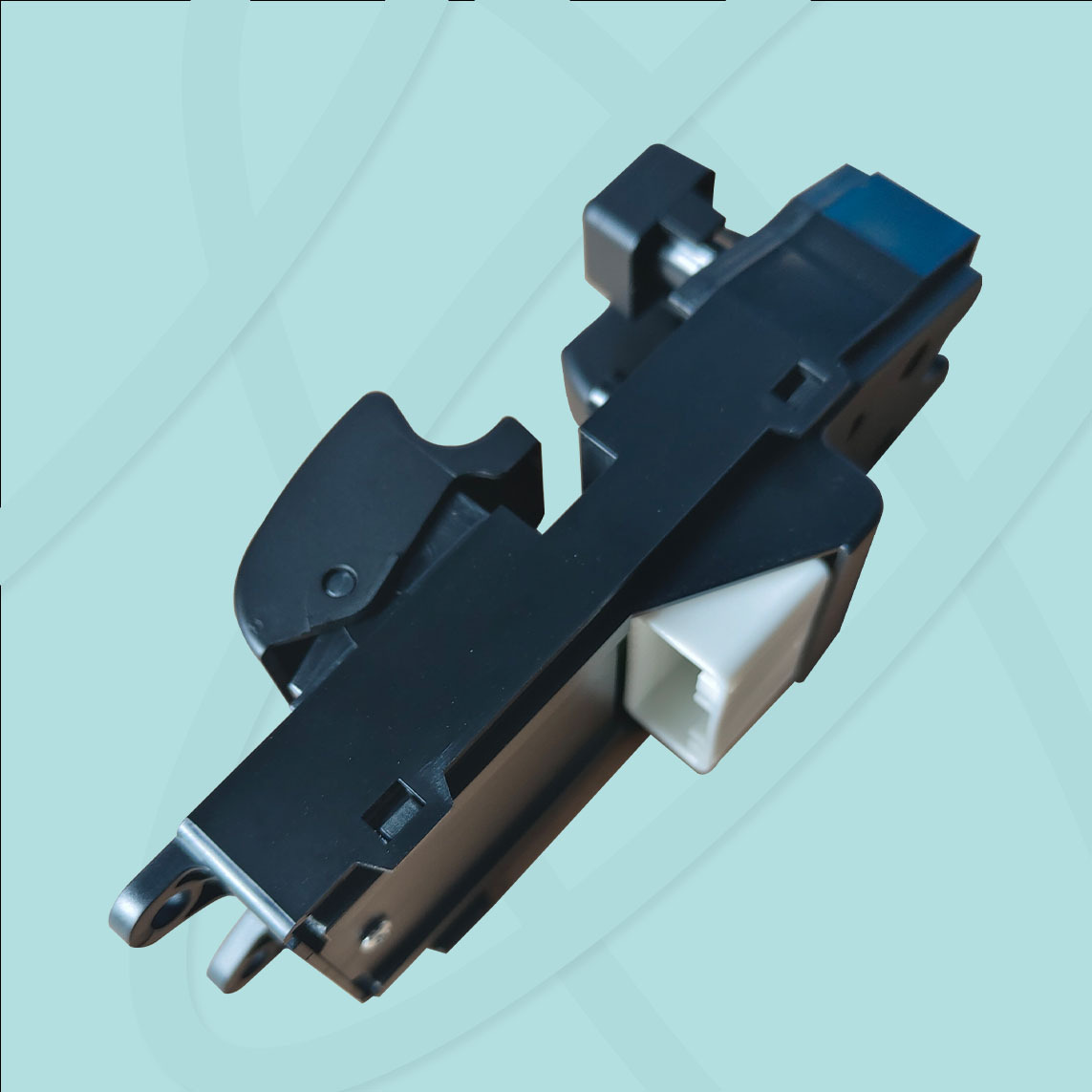 Biemmedue- Die Teilenummer 84820-0f040 Ist Mit Dem Elektrischen Fensterheberschalter 02111 Des Toyota Corolla E12 Kompatibel.
