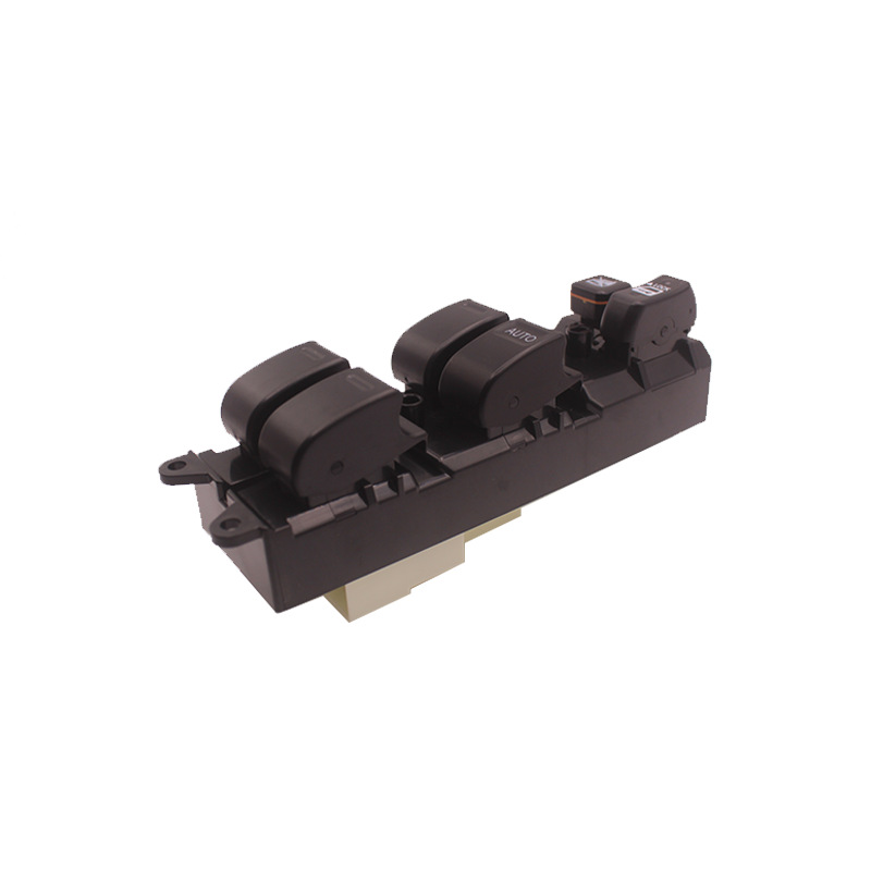 Biemmedue- Die Teilenummer 84820-12350 Ist Für Elektrische Fensterheberschalter/-hebel/-knöpfe Bei Toyota Corolla Fahrzeugen Geeignet.