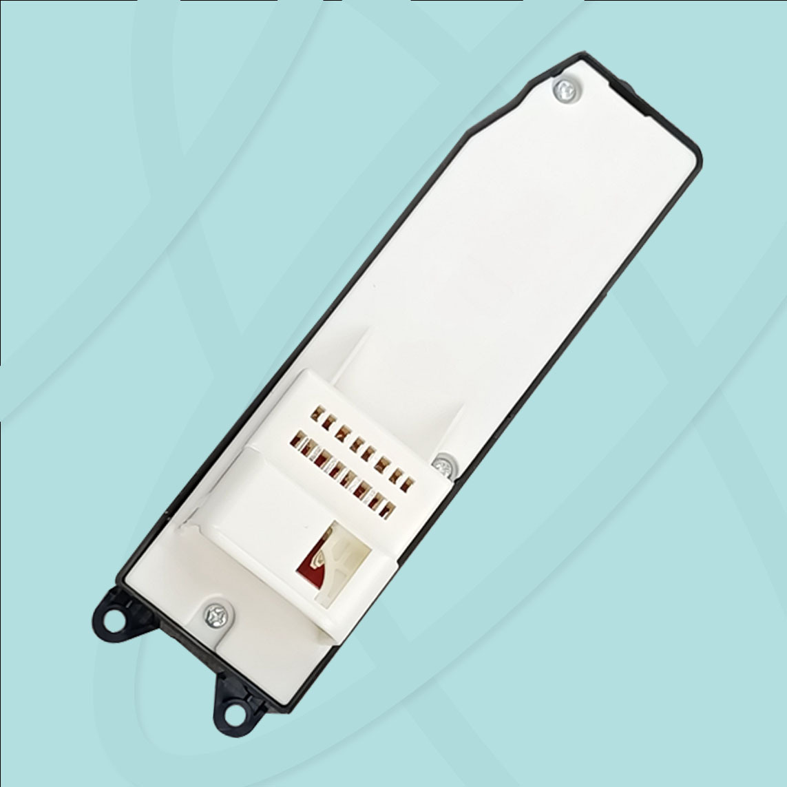 Biemmedue- Die Teilenummer 84820-12480 Ist Für Die Druckknopf-fensterheberschaltereinheit Des Toyota Corolla Corolla Ex Geeignet.