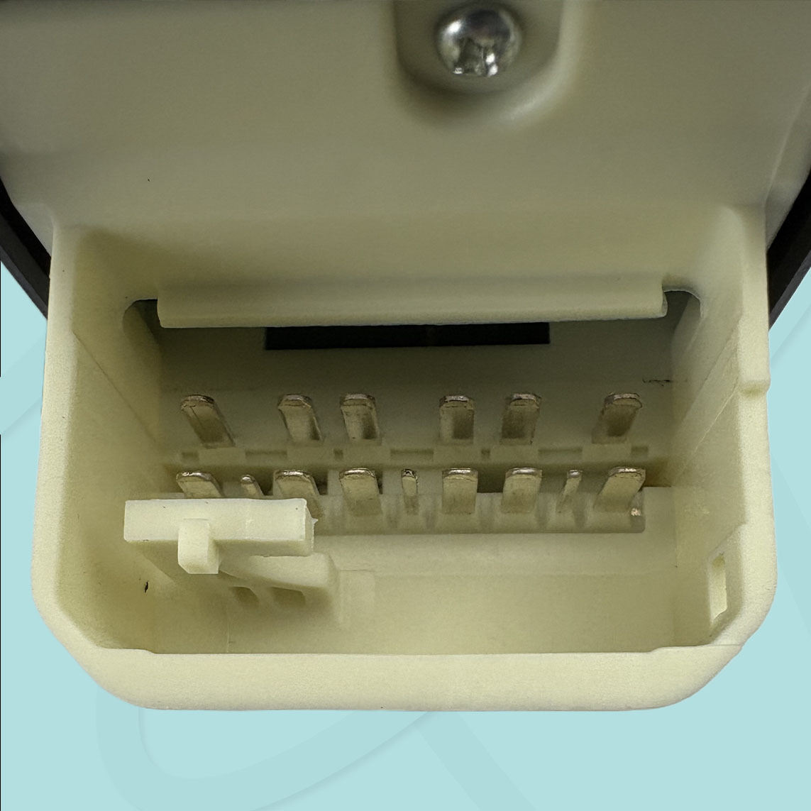 Biemmedue- Die Teilenummer 84820-12520 Ist Für Elektrische Fensterheberschalter Und Led-beleuchtungs-upgrades Für Vier Türen Des Toyota Rav4 Geeignet.