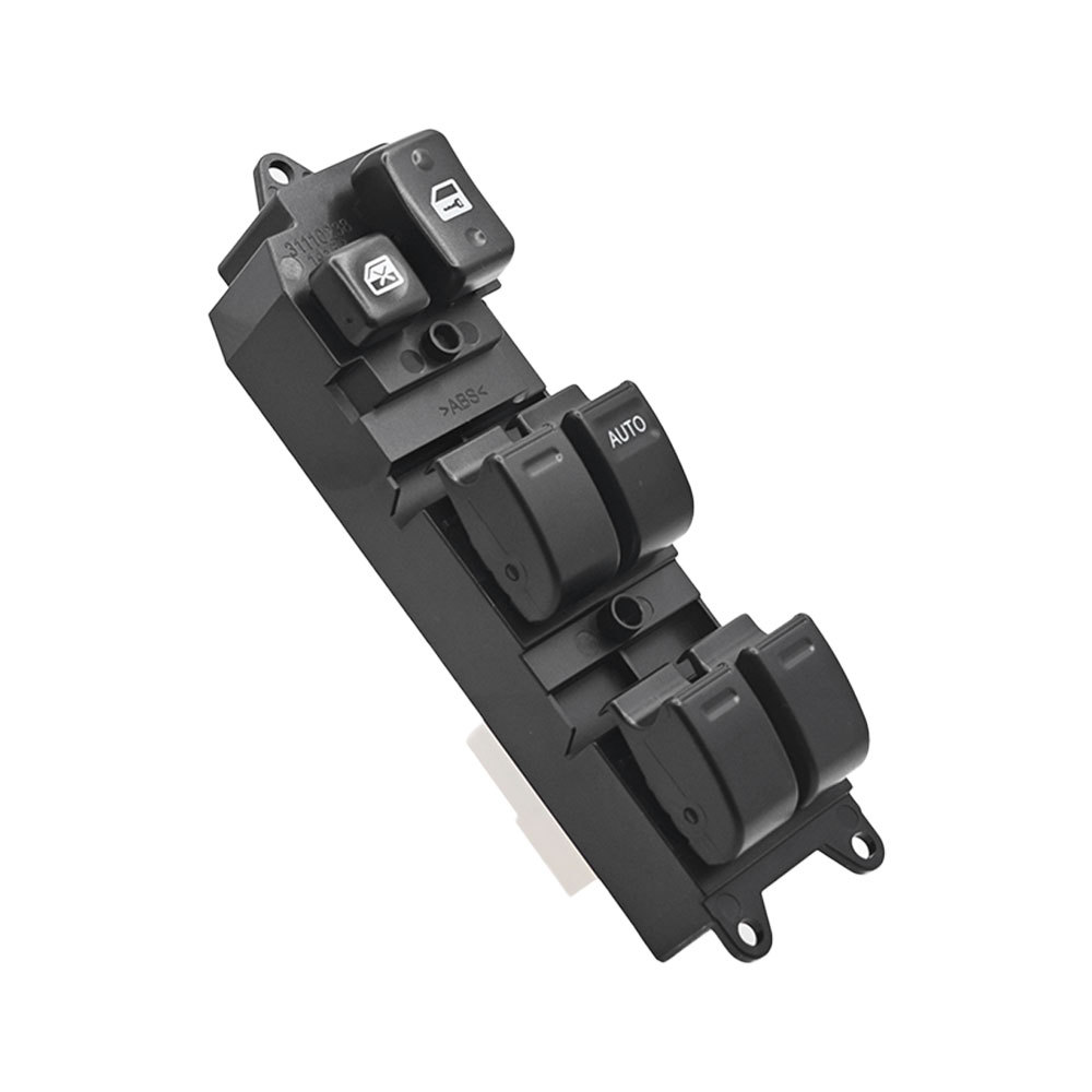 Biemmedue- Die Teilenummer 84820-35020 Gilt Für Den Elektrischen Fensterheberschalter Auf Der Rechten Seite Des Toyota Camry.