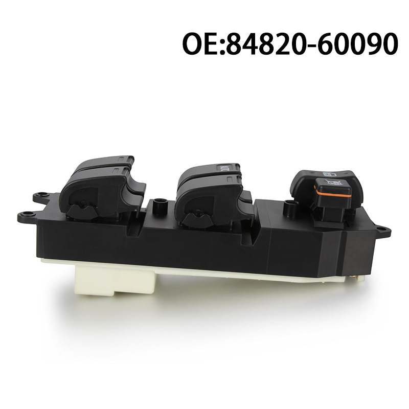 Biemmedue- Die Teilenummer 84820-60090 Ist Für Die Fensterheberschalter Des Toyota Camry Baujahr 1997 Geeignet.