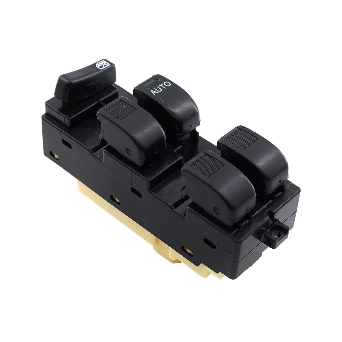 Biemmedue- Die Teilenummer 84820-97504 Ist Für Die Elektrischen Fensterheberschalter Des Daihatsu Terios Und Toyota Camry Geeignet.
