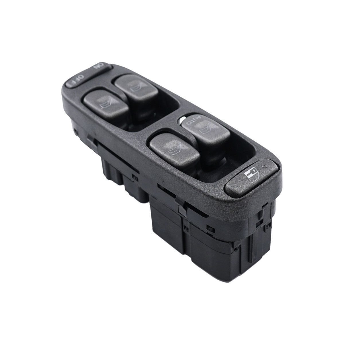 Biemmedue- Die Teilenummer 8638452 Ist Für Elektrische Fensterheberschalter Bei Volvo V70, S70 Und Xc70 Fahrzeugen Der Baujahre 1998 Bis 2000 Geeignet.