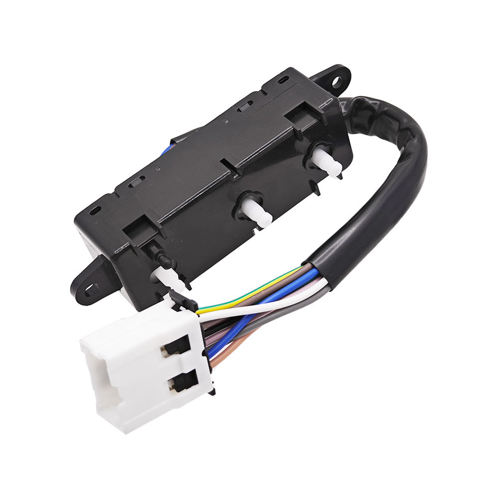 Biemmedue- Die Teilenummer 87066-9w10b Ist Für Sitzschalter Und Bedienelemente In Nissan Teana Fahrzeugen Geeignet, Die Zwischen 2004 Und 2008 Hergestellt Wurden.