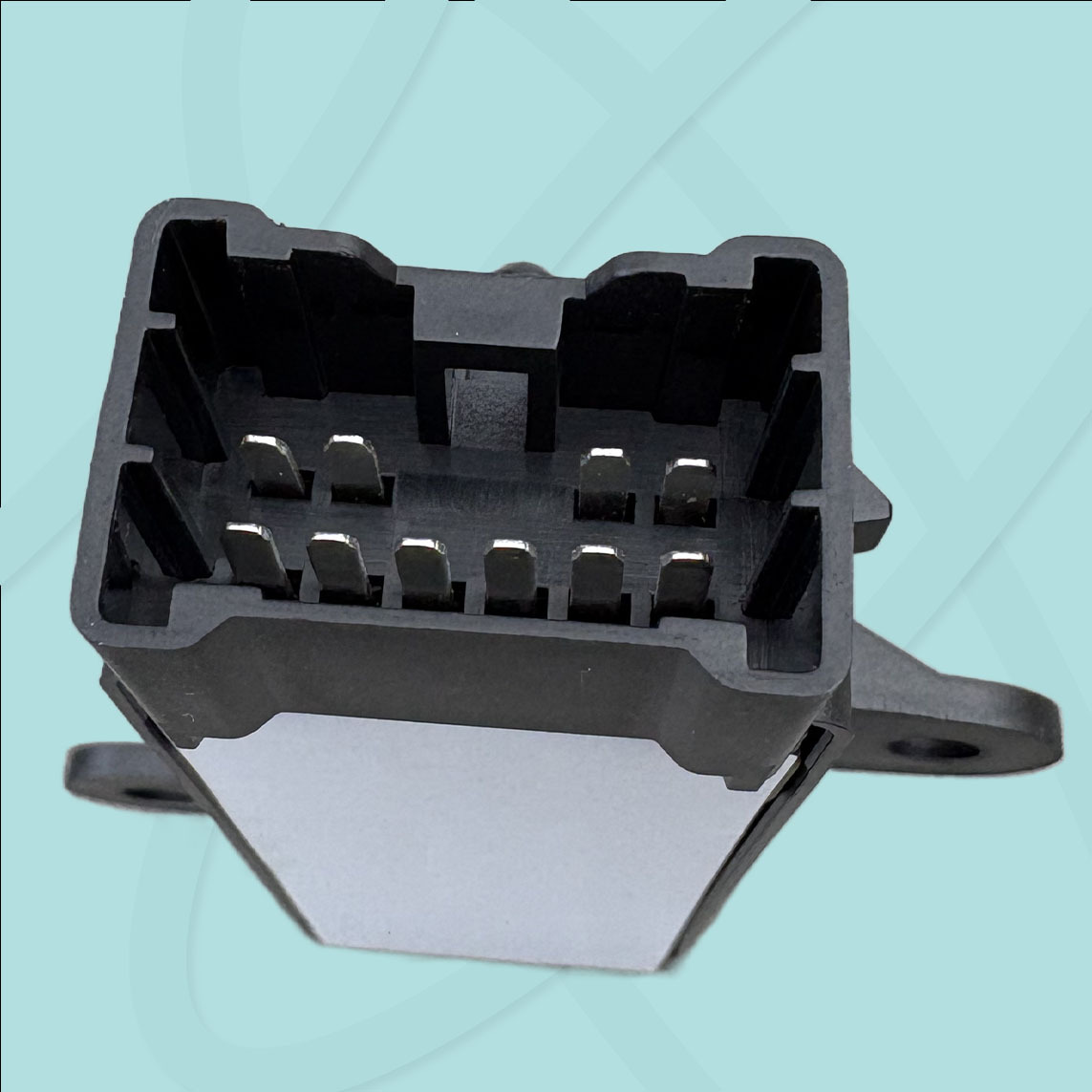 Biemmedue- Die Teilenummer 87066-6cc0a Ist Für Den Sitzverstellschalter Auf Der Linken Seite Des Fahrersitzes Im Nissan Altima Rogue Geeignet.