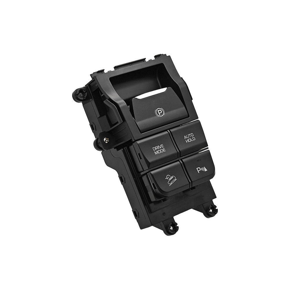 Biemmedue- Die Teilenummer 93300-d30604x Ist Für Den Multifunktionsschalter Der Parkposition In Der Mittelkonsole Des Hyundai-kia Tucson (modelljahre 2019-2020) Geeignet.