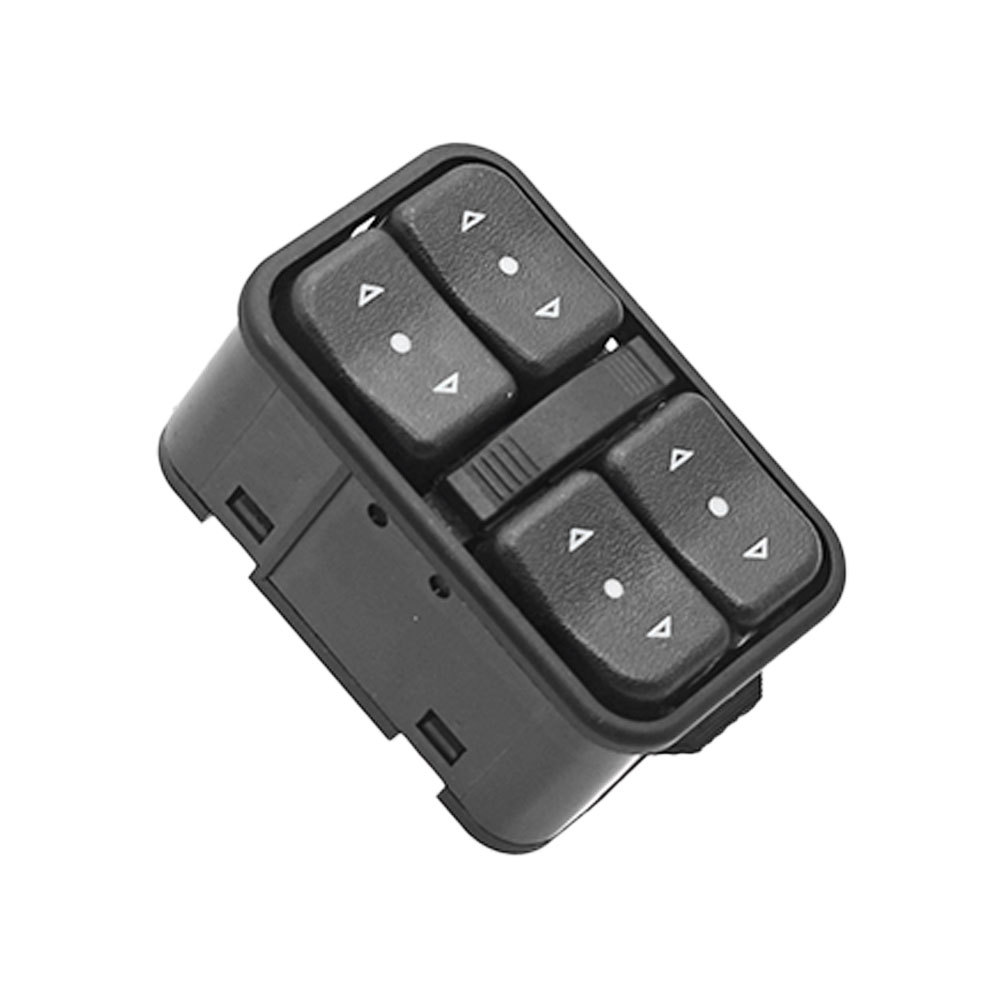 Biemmedue- Die Teilenummer 93350575 Ist Für Den Hauptschalter Der Elektrischen Fensterheber Beim Opel Astra (fensterheberknopf) Von 2003 Bis 2010 Geeignet.