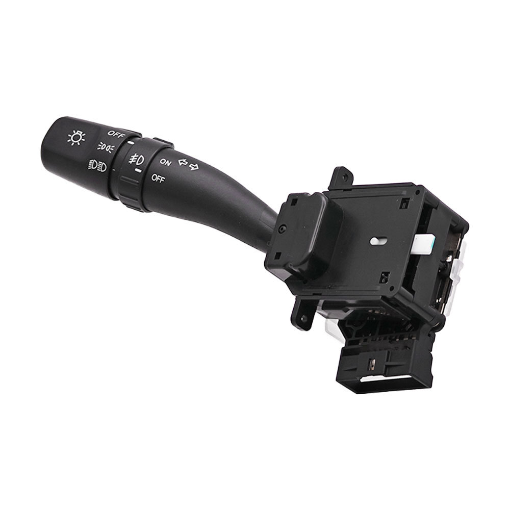 Biemmedue- Die Teilenummer 93410-2d110 Ist Für Scheibenwischerschalter Und Scheinwerferschalter Bei Hyundai Elantra Fahrzeugen Der Baujahre 2004-2006 Geeignet.