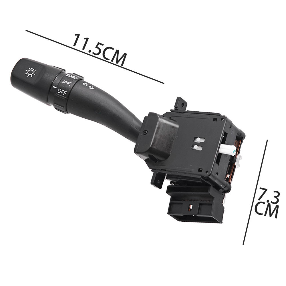 Biemmedue- Die Teilenummer 93410-2e000 Ist Für Kombinierte Blinkerschalter An Hyundai Tucson Fahrzeugen Geeignet, Die Zwischen 2005 Und 2008 Hergestellt Wurden.